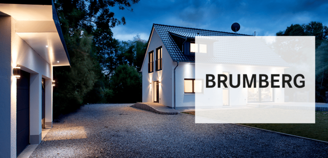 Brumberg bei Georg Frieser & Sohn Elektroinstallation in Erbendorf