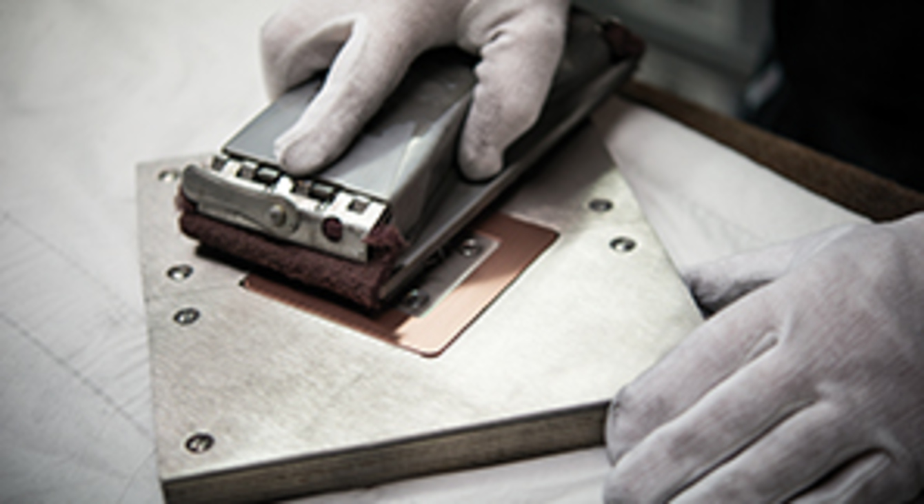 Manufaktur bei Georg Frieser & Sohn Elektroinstallation in Erbendorf