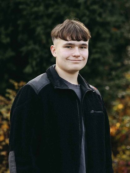 Nico Dobner bei Georg Frieser & Sohn Elektroinstallation in Erbendorf