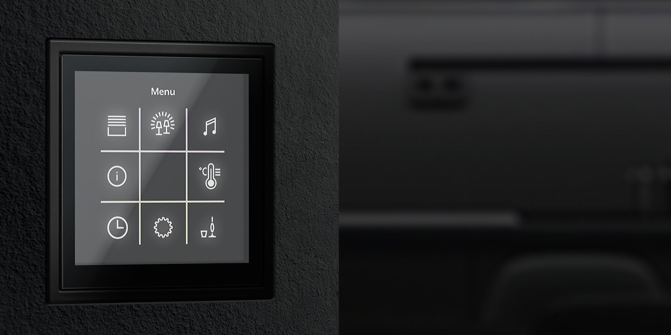 LS TOUCH bei Georg Frieser & Sohn Elektroinstallation in Erbendorf
