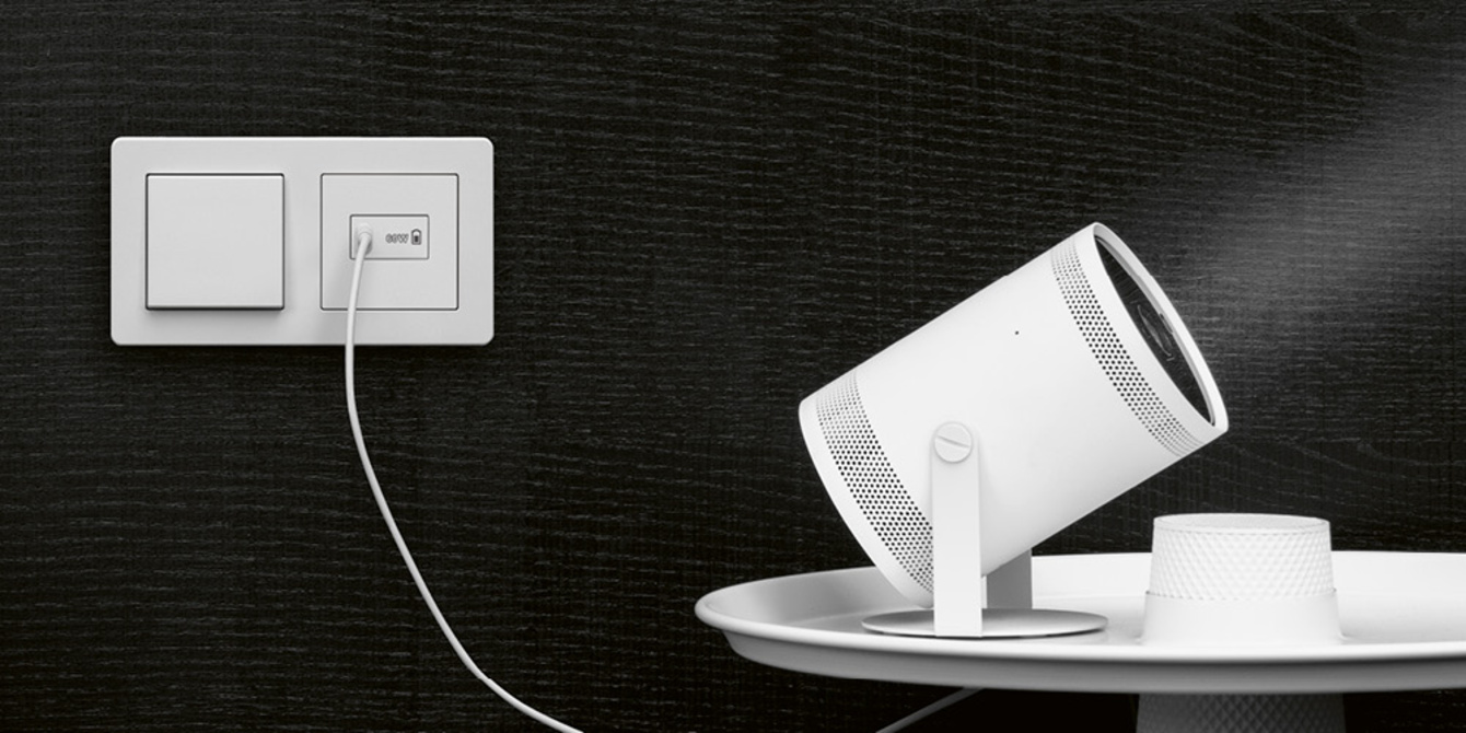 Ladegerät USB PD 60 bei Georg Frieser & Sohn Elektroinstallation in Erbendorf