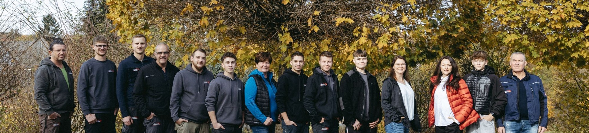 Elektro Frieser Team