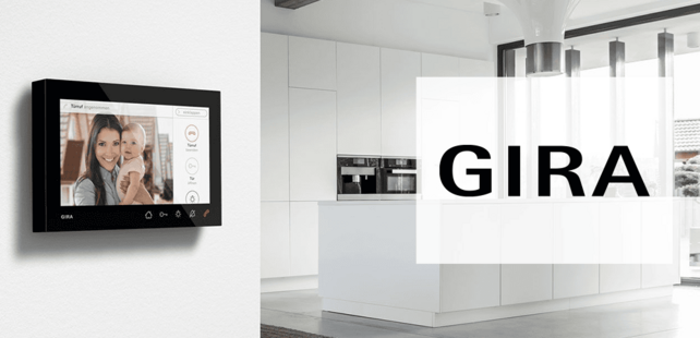 Gira bei Georg Frieser & Sohn Elektroinstallation in Erbendorf