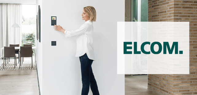 Elcom bei Georg Frieser & Sohn Elektroinstallation in Erbendorf