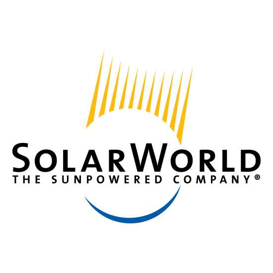 SolarWorld Partner bei Georg Frieser & Sohn Elektroinstallation in Erbendorf